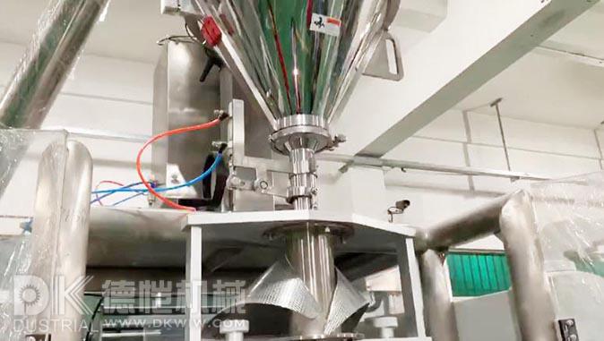 枕式包裝機(jī)的后續(xù)保養(yǎng)與維護(hù)！