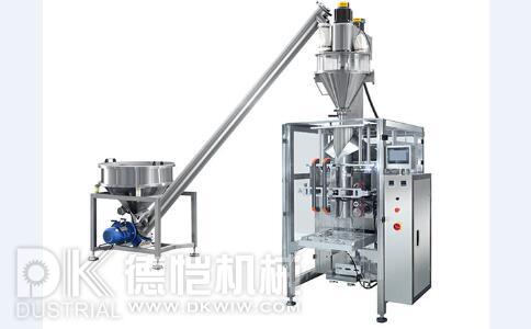 自動包裝機(jī)