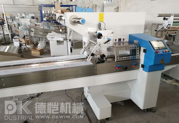 自動包裝機 自動包裝機