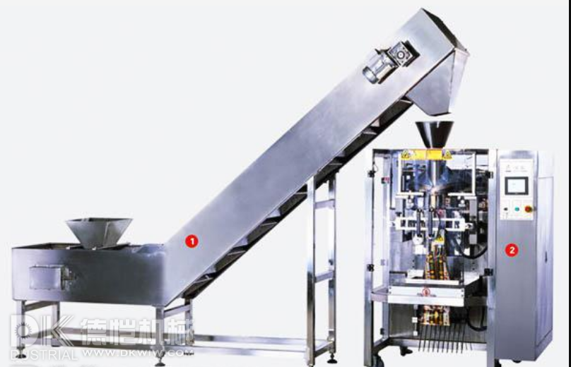 自動(dòng)包裝機(jī)