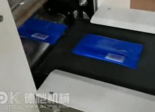 食品包裝機(jī)生產(chǎn)流水線的優(yōu)勢和特點(diǎn)