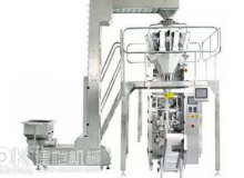 立式包裝機的部件、袋型、材料、接縫介紹