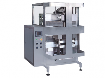 立式包裝機(jī)-醬料包裝ATP系列