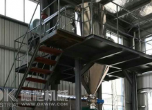 不忘初心，德愷的立式包裝機產(chǎn)品研發(fā)繼續(xù)發(fā)力