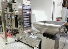 怎樣的食品包裝機(jī)械設(shè)備值得買