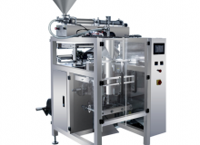 立式包裝機是應(yīng)用廣泛的包裝機械類型之一