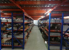 什么時(shí)候囤積包裝機(jī)械材料有意義？