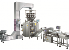 立柱式中藥材包裝機(jī)的原理是什么？