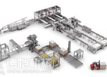 通過(guò)明智和謹(jǐn)慎的投資，臥式包裝機(jī)企業(yè)生存之道